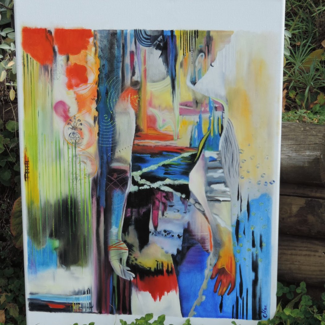 Récréalise - Course Art 1